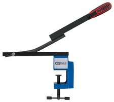 KS TOOLS Hebel-Handtafelschere