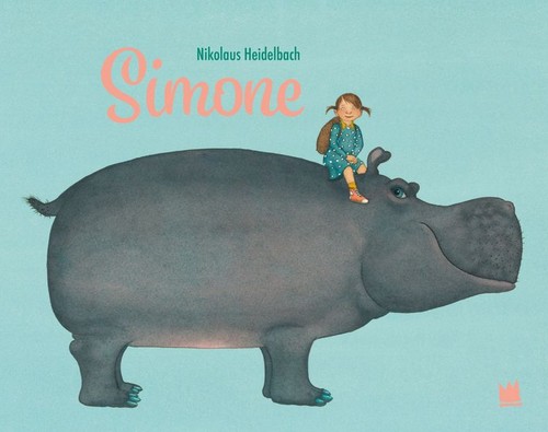 Simone nikolaus heidelbach - |, |