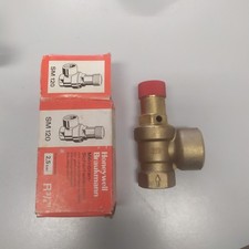 Honeywell Braukmann Membran