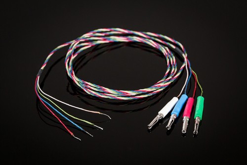 Cardas hsl 24 er - cardas,