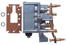 VAILLANT Servodruckregler VCW 180 -242 E für S- L-/H-GAS Art.Nr: 050164 #26