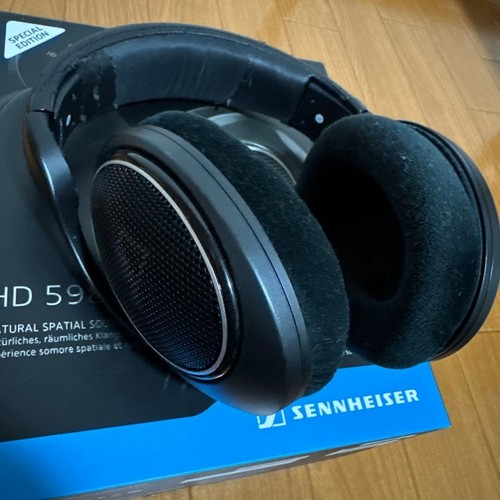 Sennheiser 598 sr - sennheiser,