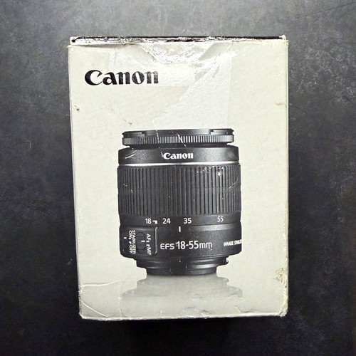 Canon 55mm 3 5 - canon, 18-55mm