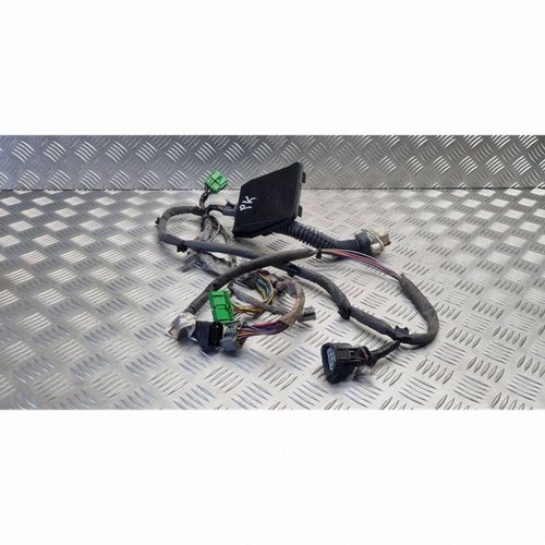 Volvo v70 2002 vorne - volvo, links