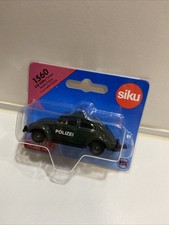 Siku 1560 VW Käfer