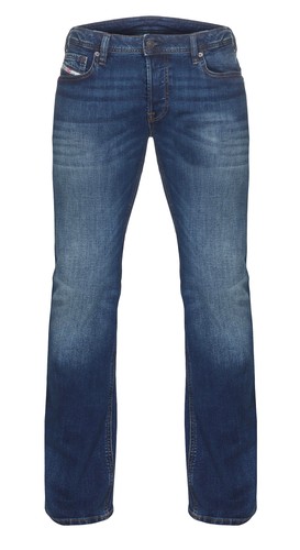 Diesel herren jeans zatiny - jeans, zatiny-x