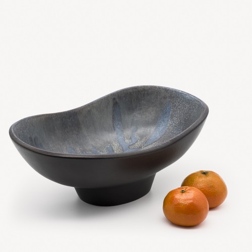 Karlsruher majolika ceramic - karlsruher,