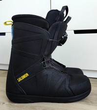 SALOMON FACTION BOA Snowboots