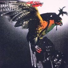 For the kill - von, budgie