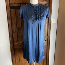 See By Chloe Damen blau Seide