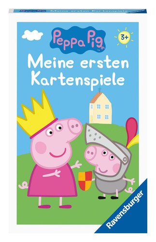 Peppa pig meine - peppa, pig: