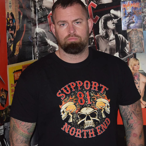 Support shirt 2 - -, 3