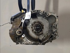 GETRIEBE AUTOMATIK Peugeot 307