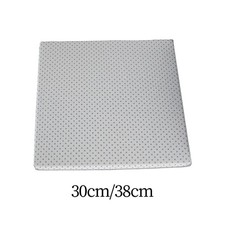 Wärmepresse Matte Schaumstoff