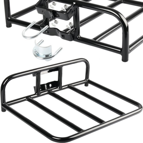 Frontgepäckträger fahrrad - frontgepäckträger,