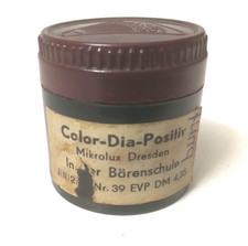 Rollfilm Mikrolux Dresden