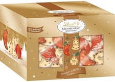 Lindt Baumbehang Mischung