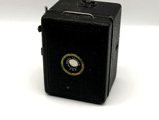 Zeiss Ikon Box-Tengor Baby Box