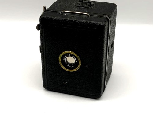 Zeiss ikon box tengor baby - zeiss,