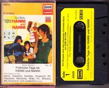 MC Hanni und Nanni 8 -