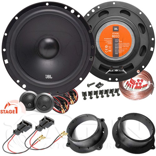 Jbl harman lautsprecher - jbl,