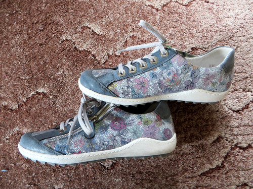 Remonte damen halbschuhe - remonte, gr