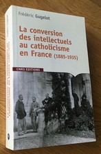 F. GUGELOT: "DIE BEKEHRUNG DER