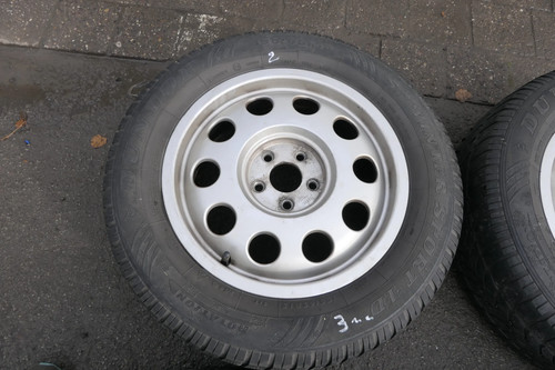 Felge alufelge original - 1x,