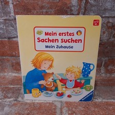 Mein erstes sachen suchen - erstes,
