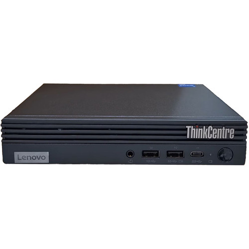 Lenovo thinkcentre m70q - thinkcentre,