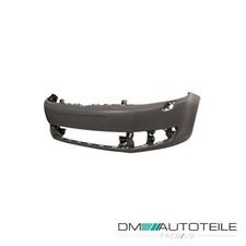 Stoßstange vorne grundiert