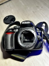 Nikon D3100 Digitalkamera