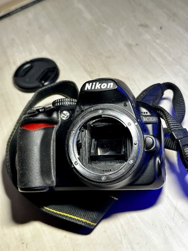 Nikon d3100 digitalkamera - nikon,