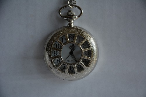 Taschenuhr