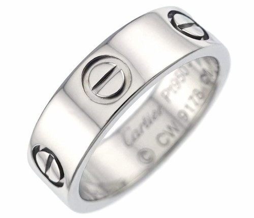 Cartier love klassisches - cartier,