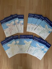 Thieme: Endspurt Vorklinik Paket, Komplett -Paket, 6. Auflage, 6 Auflage, gebra