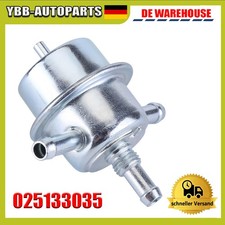 Kraftstoffdruckregler passend