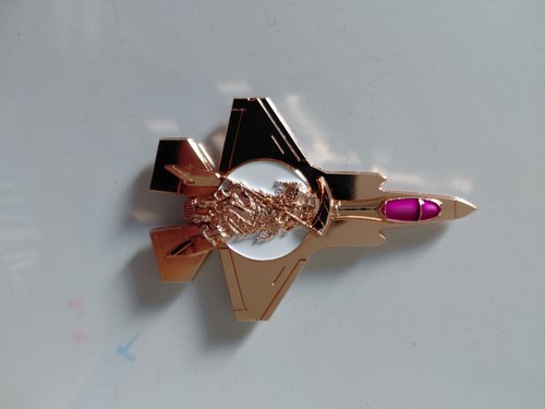 Coin martin baker f35 - coin,