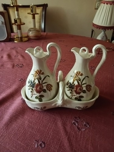 Wedgwood etruria mandarin - wedgwood, of