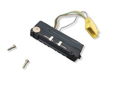 Audi 100 S4 C4 1993 Bildschirm