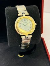 Cartier Santos Vendome Ghost