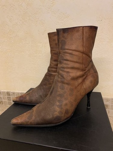 Women sergio rossi - sergio, ankle