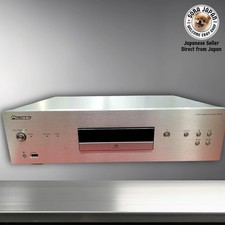 Pioneer PD-70 Super Audio CD