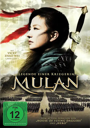 Mulan legende einer - mulan-legende,