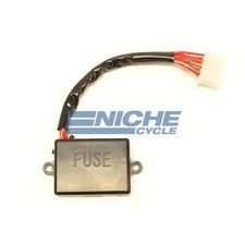 Yamaha XJ650/750 Replica Fuse