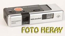 Agfamatic Tele Pocket 2008