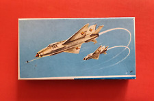 1:100 VEB Plasticart, MiG-21