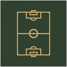 Wallario Memoboard Glas