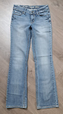 ESPRIT DENIM 94/07 –  Jeans blau Gr M 34 W27 L32 sehr guter Zustand  (JESP11)