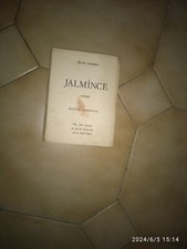 Jean GUENOT. Jalmince. 1979